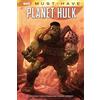 Marvel Planet Hulk