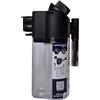 De'Longhi Milk Jug DLSC028, Bricco per Montare il Latte Compatibile con Macchine da Caffè De'Longhi, Parte di Ricambio per il Sistema LatteCrema