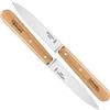 Opinel 254149 Set 2 coltelli da cucina
