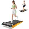 Akluer Tapis roulant bifacciale Akluer 520A-A con massaggiatore plantare Shia
