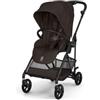 Cybex Gold - Cybex Gold Passeggino Melio Carbon 2026 Chocolate Brown