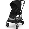 Cybex Gold - Cybex Gold Passeggino Melio Carbon 2026 Magic Black