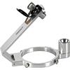 Lampa 97791 T-Block Evo 1, antifurto Carburante - Ø 80 mm | Alluminio, serratura con copertura protettiva, 2 chiavi, OEM 97791