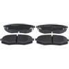 BOSCH Kit pastiglie freno, Freno a disco 0986494692 | Compatibile con: HYUNDAI ix20, ix35
