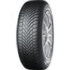 YOKOHAMA 205/45 R17 88V Invernale XL Auto