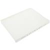 MAPCO Filtro, Aria abitacolo 65202 Compatibile con: AUDI A3, TT, TT Roadster, SEAT AROSA, CORDOBA, CORDOBA Vario, IBIZA II, INCA, LEON, TOLEDO II, SKODA OCTAVIA I, OCTAVIA I Combi, SUPERB I, VW BORA I