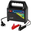 Lampa 70106 Turbo 6 A, caricabatteria 12V