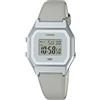 Casio LA680WEL-8EF Orologio da polso donna