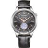 Citizen Herren-Uhren Automatik 32026888, Nero, standard size, Classico