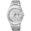 Citizen Supertitanio Eco Drive EW2210-53A - Orologio da polso Donna
