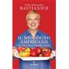 Solferino Il mio sogno americano. Una vita d'amore, famiglia e cucina