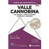 LIBRERIA GEOGRAFICA Carta escursionistica Valle Cannobina. Scala 1:25.000. Ediz. italiana, inglese, tedesca e francese (Vol. 13)