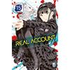 Star Comics Real account (Vol. 15)