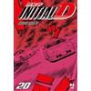 Edizioni BD Initial D (Vol. 20)
