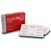 SIDERAL FORTE 20 CAPSULE SENZA GLUTINE SENZA LATTOSIO