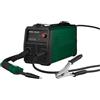 Maxpro PARKSIDE® Saldatrice PIFDS 120, filo animato inverter, con 1 cinghia di trasporto e 1 schermo di protezione per saldatura