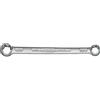 GEDORE Llave poligonal de doble boca para TORX exterior E6xE8