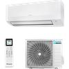 Daikin - Condizionatore mono split Daikin Sensira 9000 btu inverter FTXC25E A++ R32 WiFi