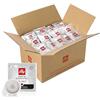 Illy 200 Cialde Illy Caffè in Cialde ESE Monodose, Tostato Forte A218
