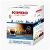 Kimbo 600 Capsule Capri Nespresso KIMBO