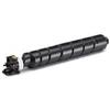 Kyocera TK-8335BK Toner Rigenerato per Kyocera TASKalfa 3252ci TK8335 1T02RL0NL0 Nero Pagine 25.000