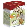VITAPOL Cubo per roditori XL - vegetale 190 g