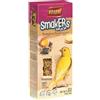 VITAPOL Smakers Pan di Spagna con semi di papavero per canarini 2 pz. 50 g