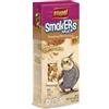 VITAPOL Smakers per ninfe - nocciola 2 pezzi 90 g