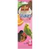 VITAPOL Smacker per parrocchetti ondulati - Frutta 45 g