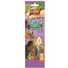VITAPOL Bocconcini vegetali per roditori (stile weekend) 1 pz