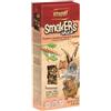 VITAPOL Smakers per roditori yogurt e tarassaco 2 pz
