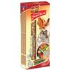 VITAPOL Smakers per roditori - miscela 2, 3 pezzi 120g