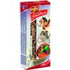 VITAPOL Smakers per roditori - frutti di bosco