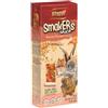 VITAPOL Smakers per roditori - popcorn 2 pz