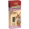 VITAPOL Smakers per roditori e conigli con lecerna 2 pz