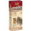 VITAPOL Smakers ai cereali per degu