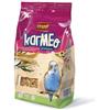 VITAPOL Mangime per pappagalli ondulati 500g