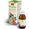 VITAPOL MulFor roditori e conigli multivitaminico 100ml