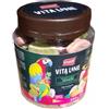 VITAPOL Biscotti vegetali per pappagalli vaso 240 g