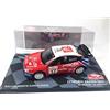 OPO 10 - Auto 1/43 Citroen XSARA WRC Rallye Monte-Carlo 2003 McRae (BR17)