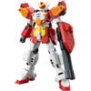 BANDAI Mobile Suit Gundam Wing HGAC XXXG-01H2 Gundam Heavyarms Custom 1:144 Scale Model Kit (P-Bandai)