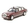 Oxford Diecast Oxford Die Cast Bentley State Limousine - HM The Queen