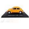 OPO 10 - Auto 1/43 Compatibile con Volkswagen 1300 Beetle 1970 1/43 (RBA9)