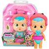 IMC Toys Cry Babies - Beach Babies: Colin