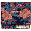 Galison Liberty Floral Playing Card Set
