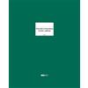 EDI PRO EDIPRO - E2815 - Registro protocollo corrispondenza arrivo-partenza 500 pagine copertina rilegata (rigida) f.to 31x24,5