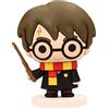SD toys - Harry Potter Figura Gomma, Colore (SDTWRN22308)