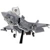 TAMIYA 61125 1:48 US F-35B Lightning II - riproduzione fedele all'originale, kit di costruzione in plastica, fai da te, modellini, assemblaggio, non verniciato
