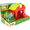 John Deere 47210 Trattore giocattolo, rosso