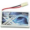 Amewi 28905 - Batteria NI-Mh 9,6 V 700 mAh per Crazy Crawler, veicolo